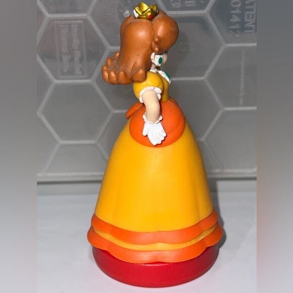 NINTENDO Daisy amiibo (SM Series) - Nintendo Wii U - Picture 5 of 8
